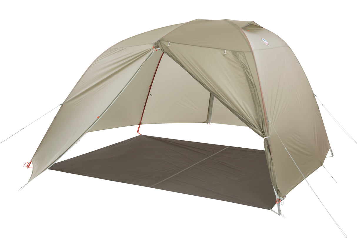 BIGAGNES Copper Spur HV UL5