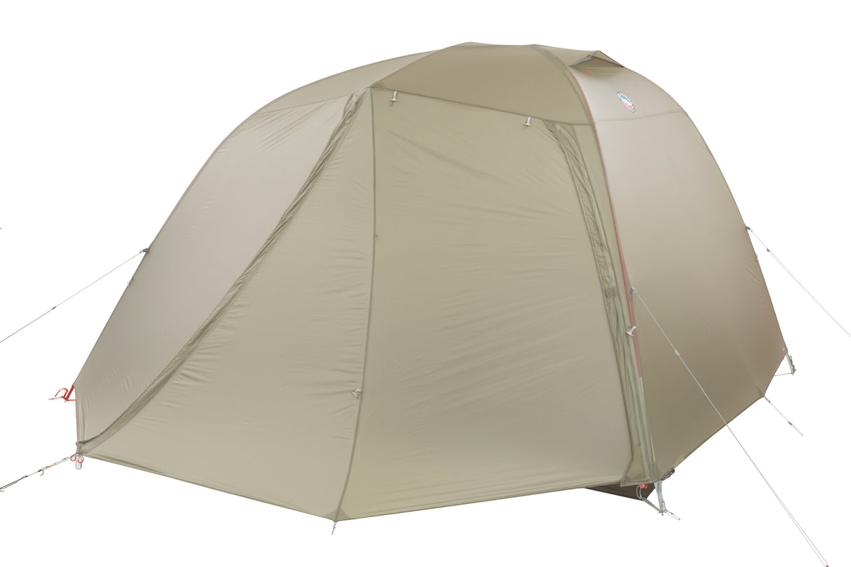 BIGAGNES Copper Spur HV UL5