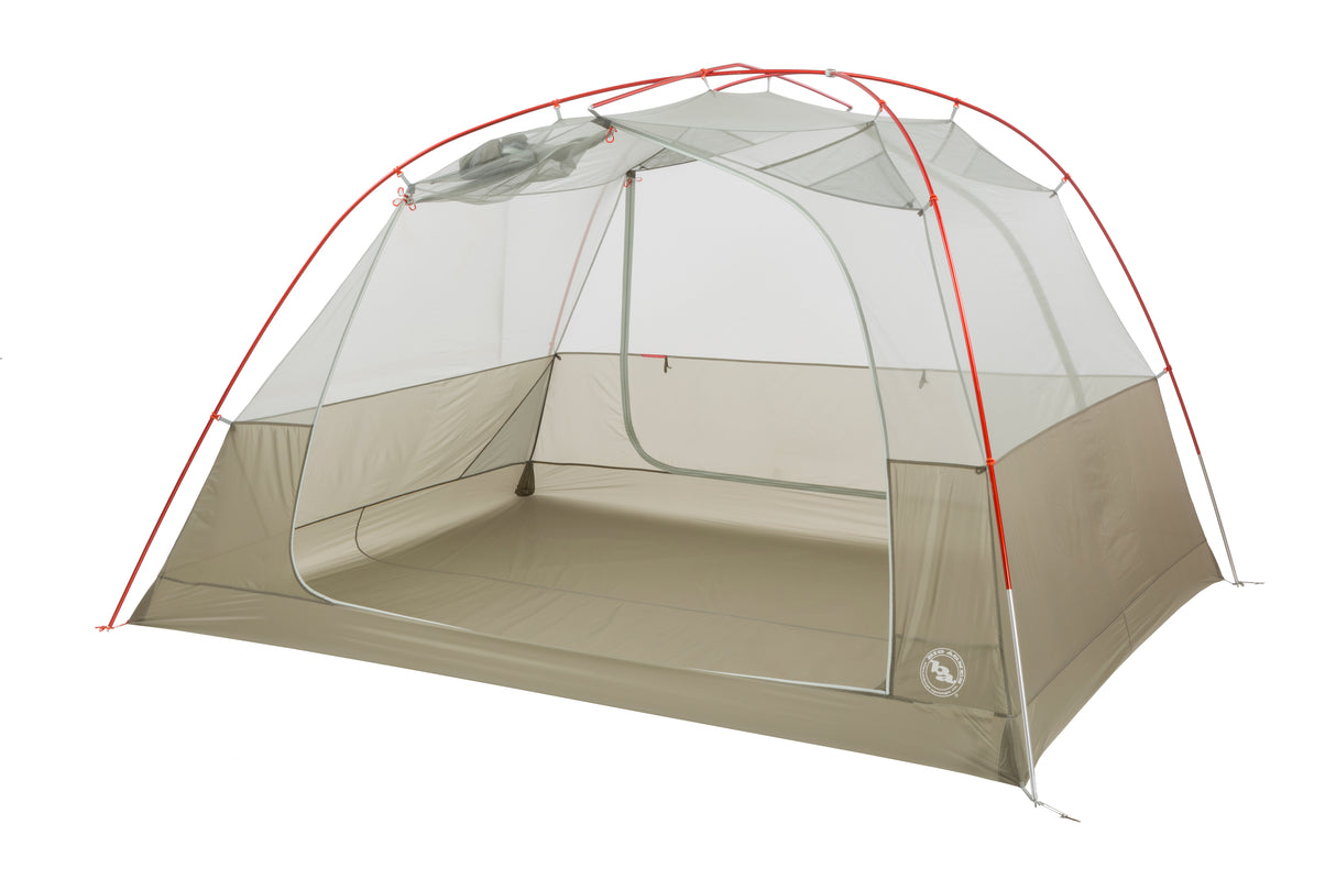 BIGAGNES Copper Spur HV UL5