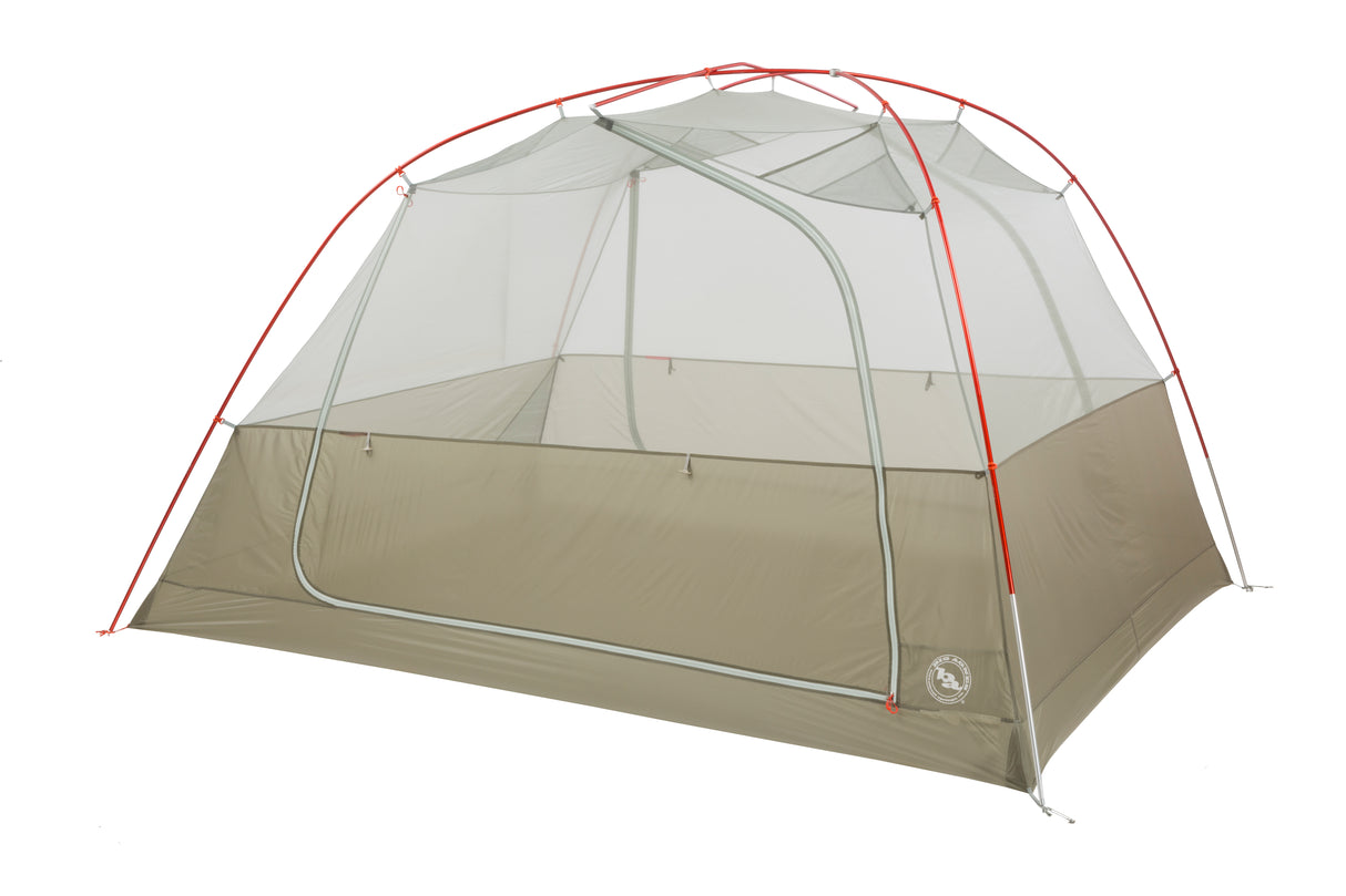 BIGAGNES Copper Spur HV UL5