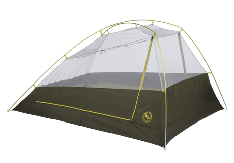 BIGAGNES Crag Lake SL2