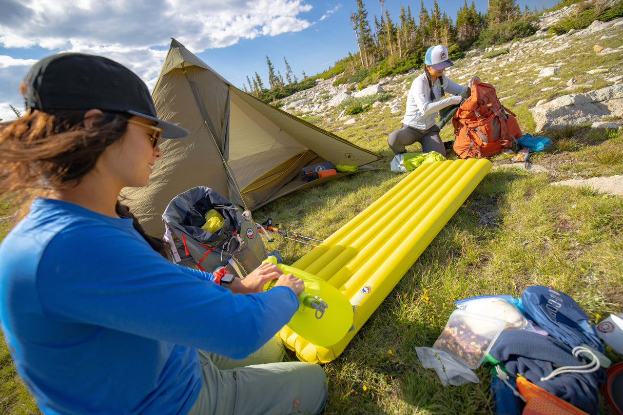 BIGAGNES Divide Insulated 20x66 PETITE