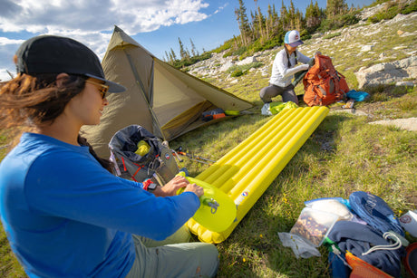 BIGAGNES Divide Insulated 25x78 WIDE LONG
