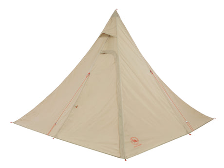 BIGAGNES Gold Camp 3 Tarp