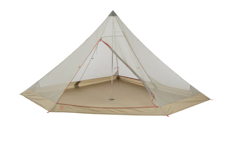 BIGAGNES Gold Camp 5 Tarp