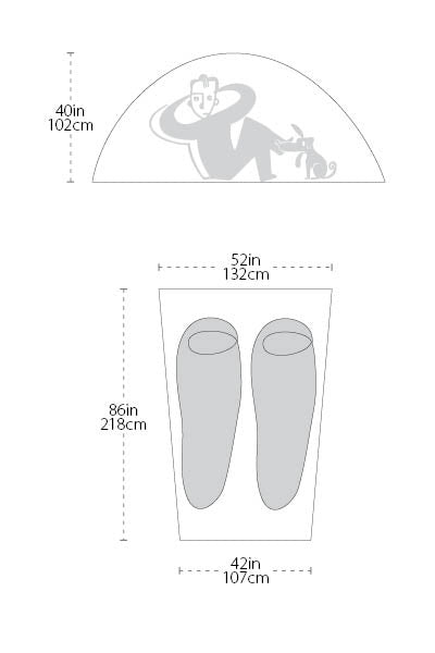 BIGAGNES Shield 2  Red