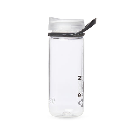 HYDRAPAK RECON 500 ml, Clear/Black & White