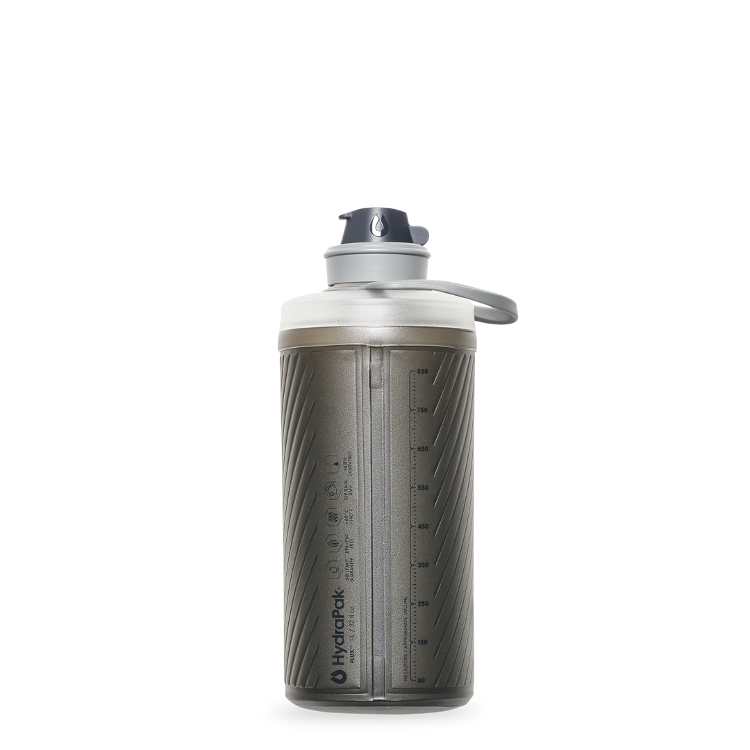 HYDRAPAK FLUX 1.0L 1 l Mammoth Grey