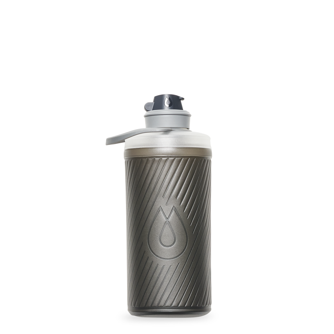 HYDRAPAK FLUX 1.0L 1 l Mammoth Grey