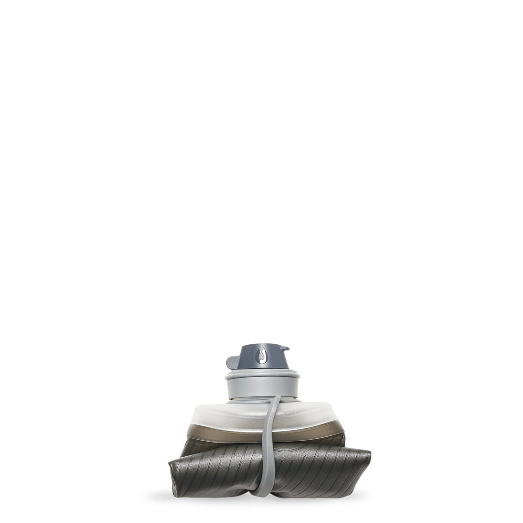 HYDRAPAK FLUX 1.0L 1 l Mammoth Grey