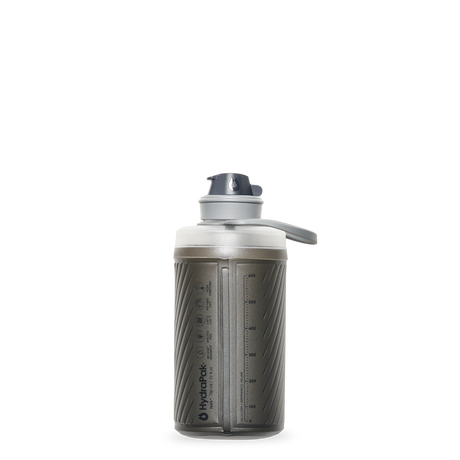 HYDRAPAK FLUX 750 ml 750 ml Mammoth Grey
