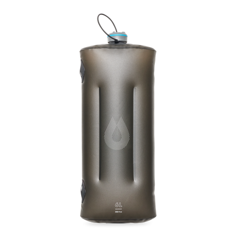 HYDRAPAK SEEKER 6 l Mammoth Grey