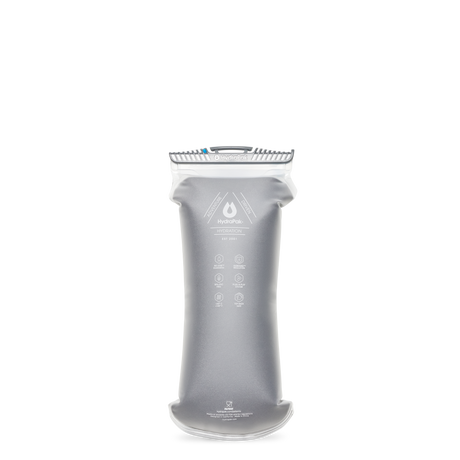 HYDRAPAK VELOCITY IT 1.5L 1,5 l Clear