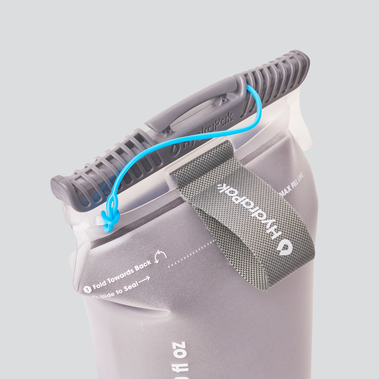 HYDRAPAK VELOCITY IT 2L 2 l Clear