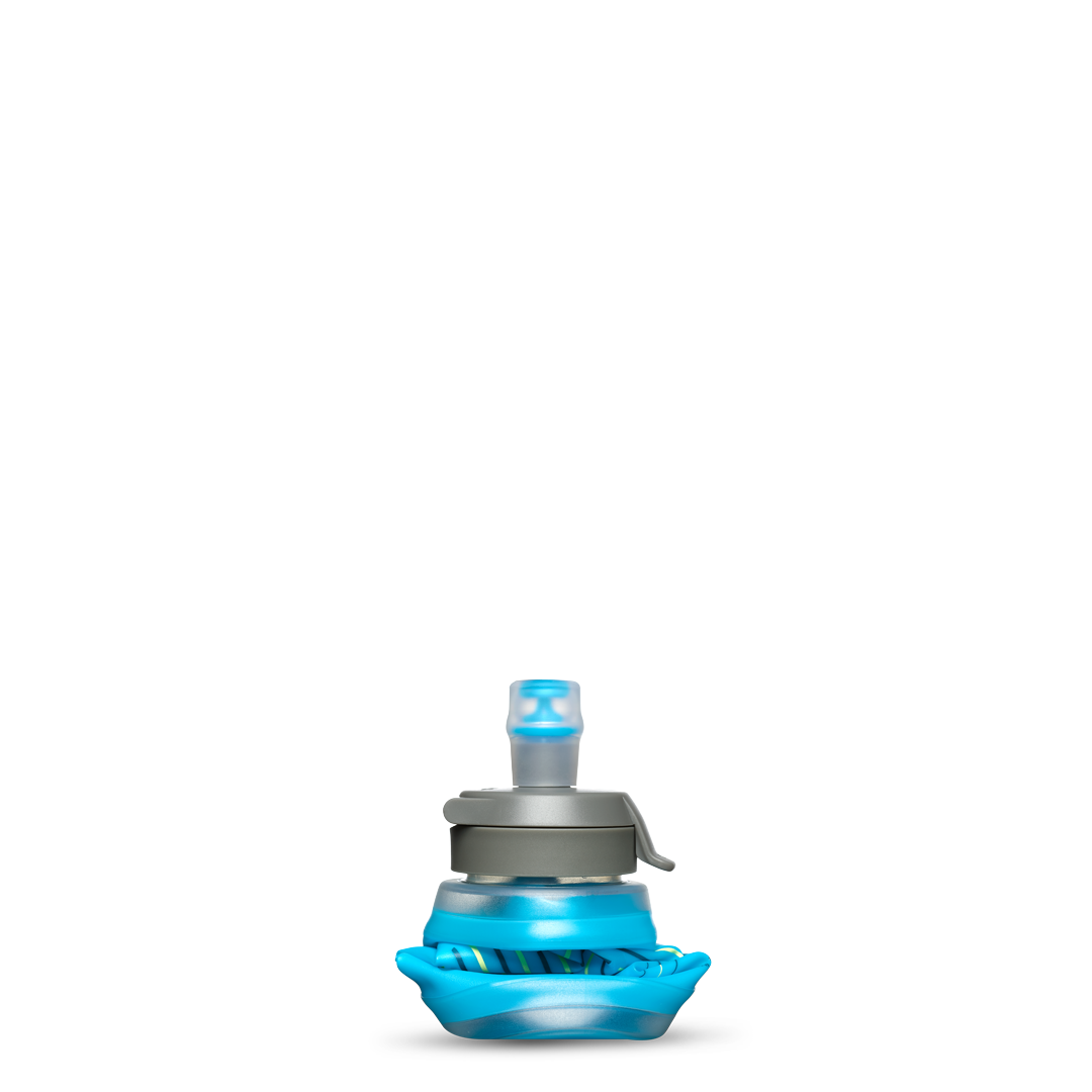 HYDRAPAK SKYFLASK SPEED 350ml  Malibu Blue