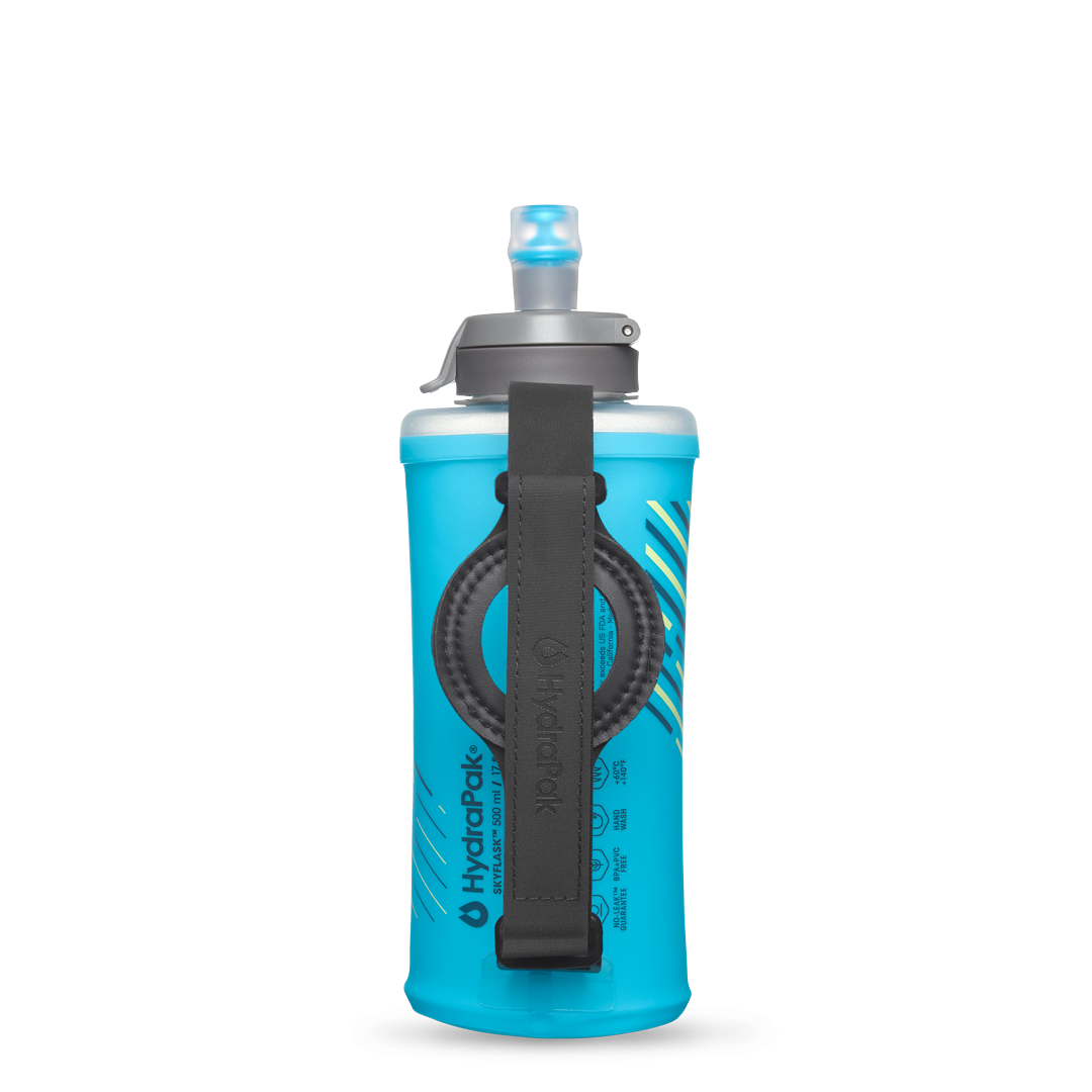 HYDRAPAK SKYFLASK SPEED 500ml Malibu Blue