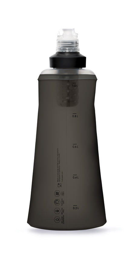 KATADYN BeFree Filter 1.0 L Black Edition