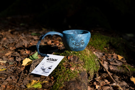 KUPILKA Kupilka 12 Mumintroll Coffee blue