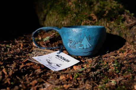 KUPILKA Kupilka 21 Moomins Camping blue