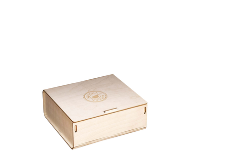 KUPILKA KUPILKA PREMIUM S, brown