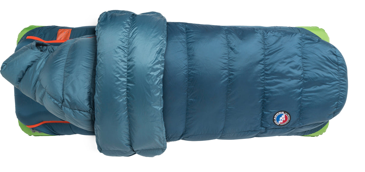 BIGAGNES Lost Ranger 3N1 15 (650 DownTek) REGULAR