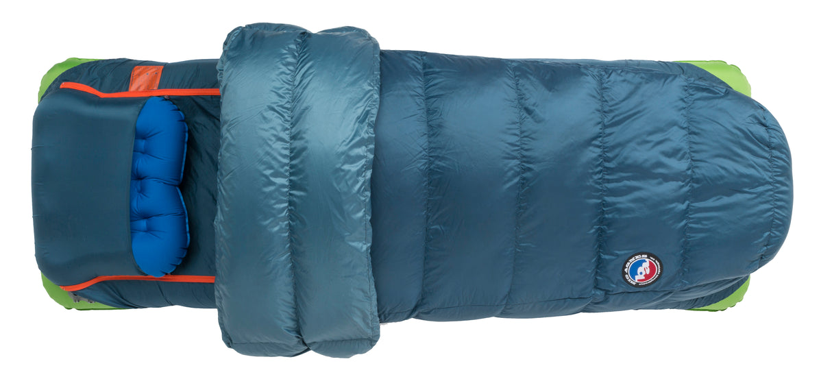 BIGAGNES Lost Ranger 3N1 15 (650 DownTek) REGULAR