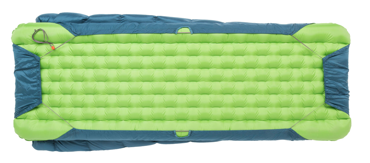 BIGAGNES Lost Ranger UL 3N1 0 (850 DownTek) LONG LEFT