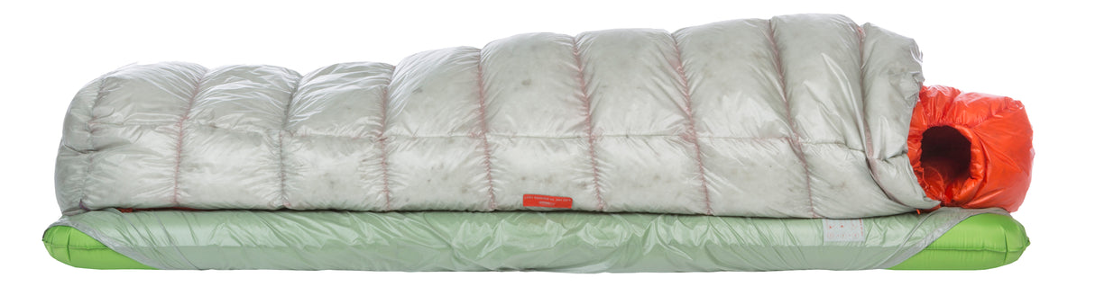 BIGAGNES Lost Ranger UL 3N1 0 (850 DownTek) REGULAR LEFT