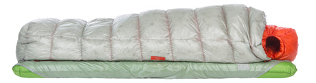 BIGAGNES Lost Ranger UL 3N1 15 (850 DownTek) LONG LEFT