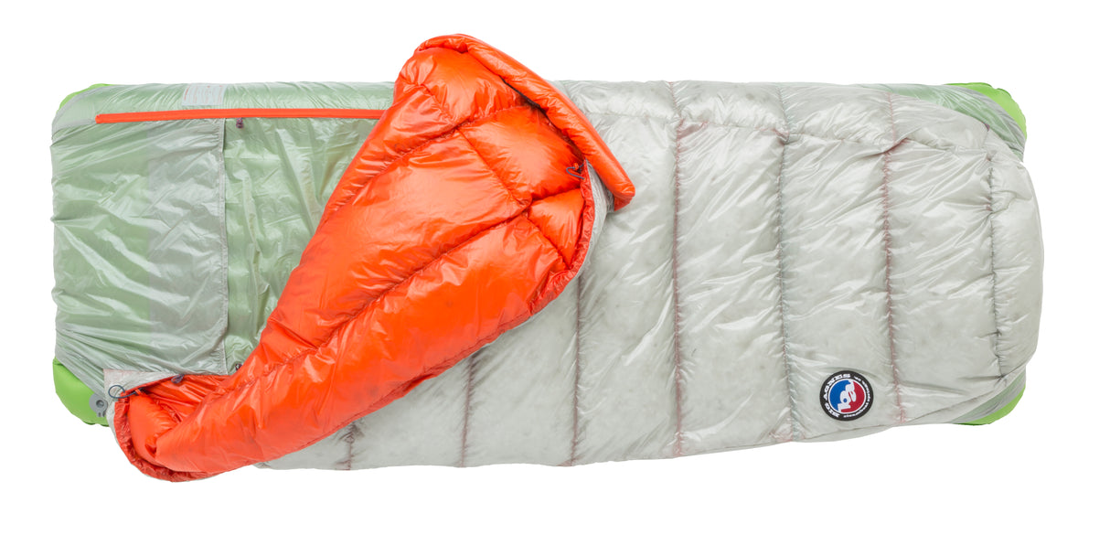 BIGAGNES Lost Ranger UL 3N1 0 (850 DownTek) REGULAR LEFT