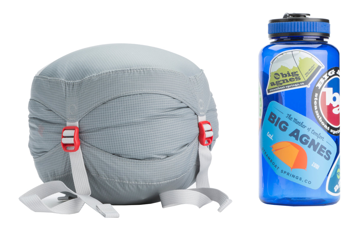 BIGAGNES Lost Ranger UL 3N1 0 (850 DownTek) REGULAR LEFT