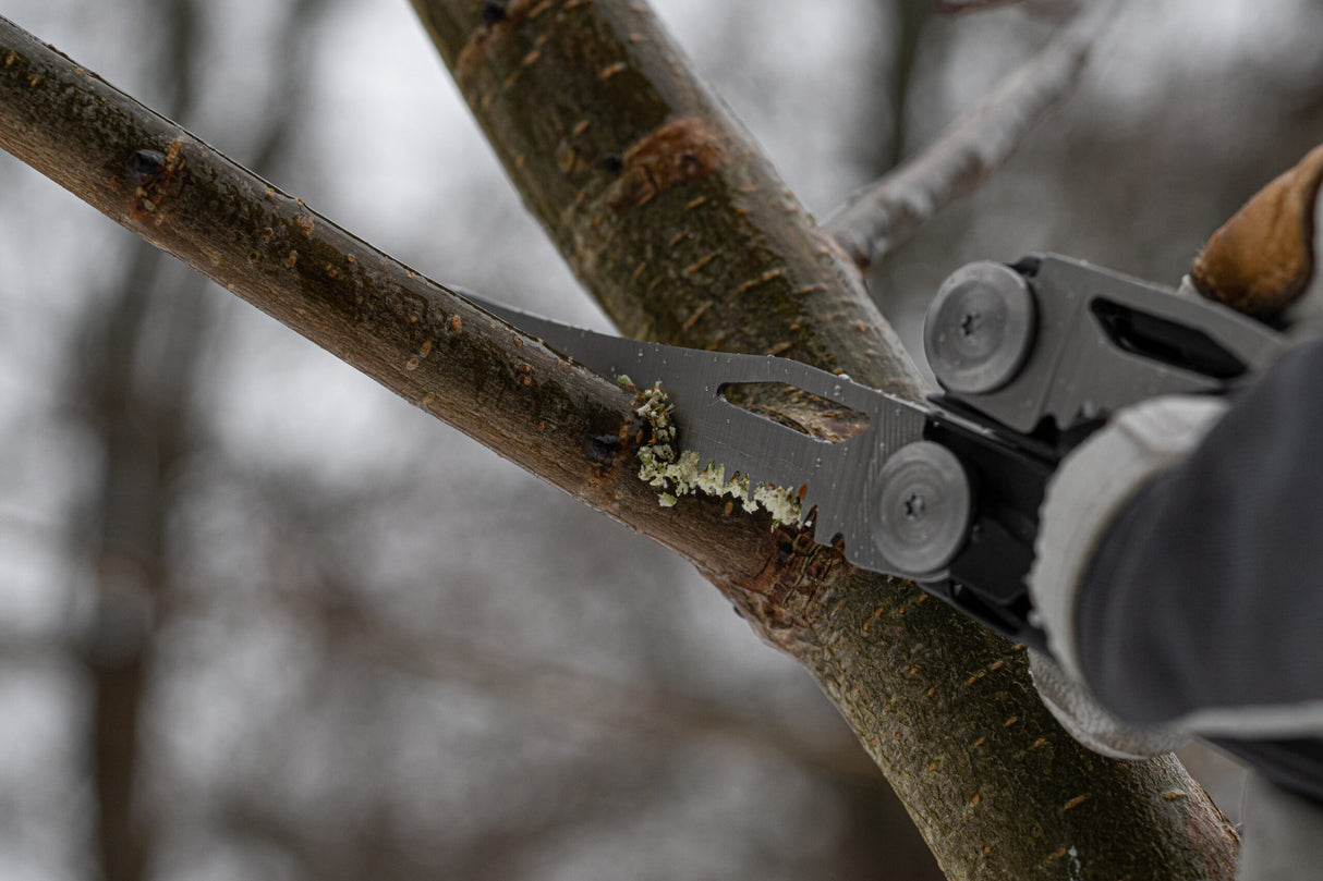 Nordic Pocket Saw – Multitool 13