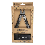 Nordic Pocket Saw – Multitool 13