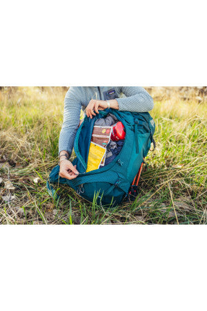 Aerolon paragon 50 sm/md rc desert red