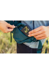 Aerolon paragon 50 sm/md rc desert red