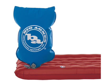 BIGAGNES Rapide SL Insulated Tent Floor Pad 127x198 TAPERED R=4,8