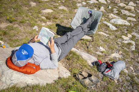 BIGAGNES Rapide SL Pillow