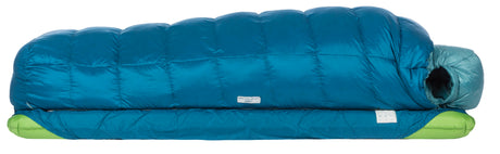 BIGAGNES Roxy Ann - Lättviktsdunsäck