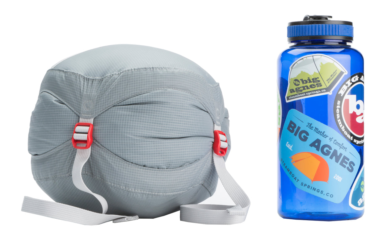 BIGAGNES Roxy Ann 3N1 15 (650 DownTek) W's LONG