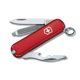 VICTORINOX Pocket knife RALLY, red
