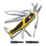 VICTORINOX RangerGrip Boatsman yellow/black