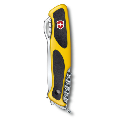 VICTORINOX RangerGrip Boatsman yellow/black
