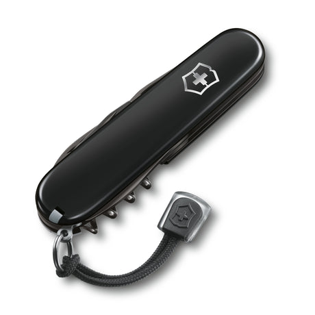VICTORINOX Spartan Onyx Black