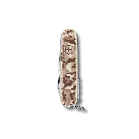 VICTORINOX Pocket tool, Huntsman desert camo