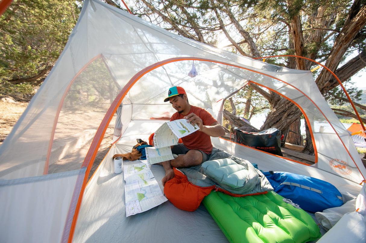 BIGAGNES Salt Creek SL3