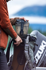HYDRAPAK FORCE 2L 2 l Mammoth Grey