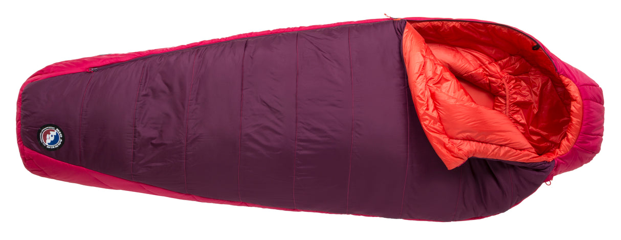 BIGAGNES Sunbeam 15 (FireLine Eco) PETITE RIGHT