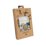 FORESTIA Soya meat curry with long grain & wild rice