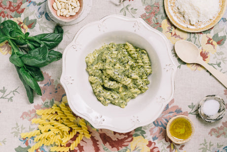 FORESTIA Basil Pesto Pasta