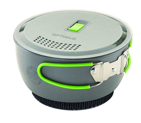 OPTIMUS Terra Xpress HE Cooking Pot